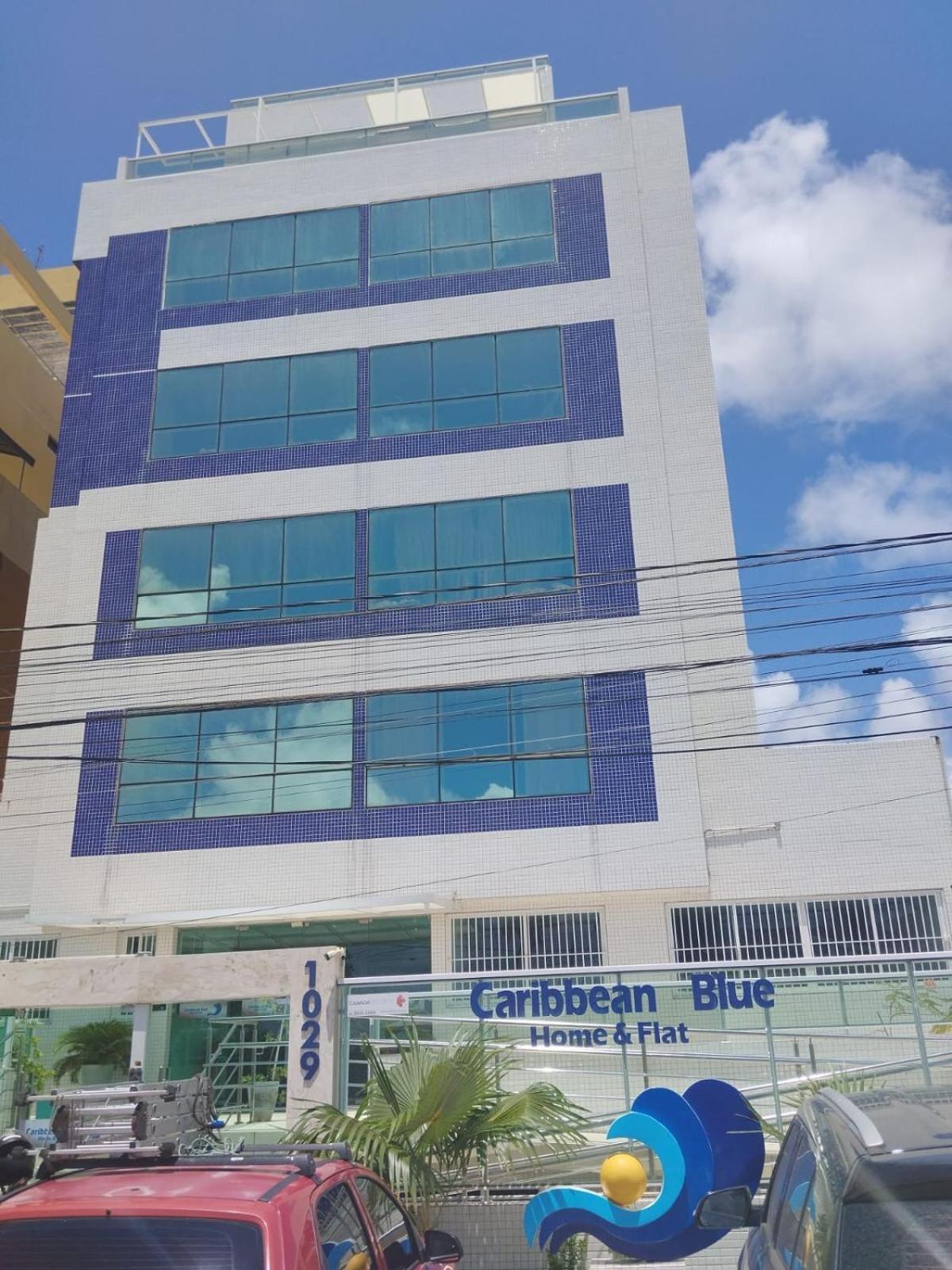 Caribbean Blue Ap 401 *
