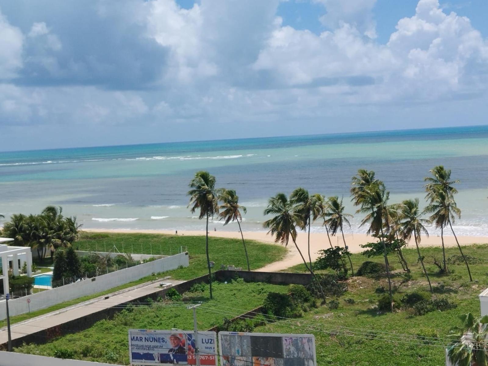 Caribbean Blue Ap 401 Apartamento
