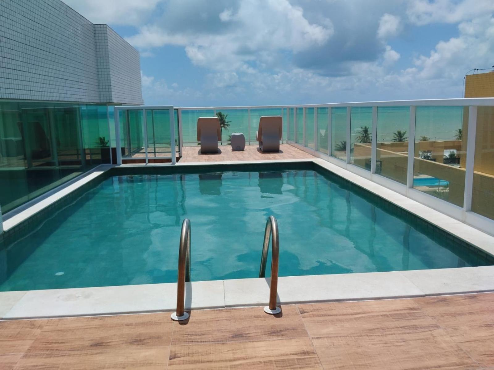 Apartamento Caribbean Blue Ap 401