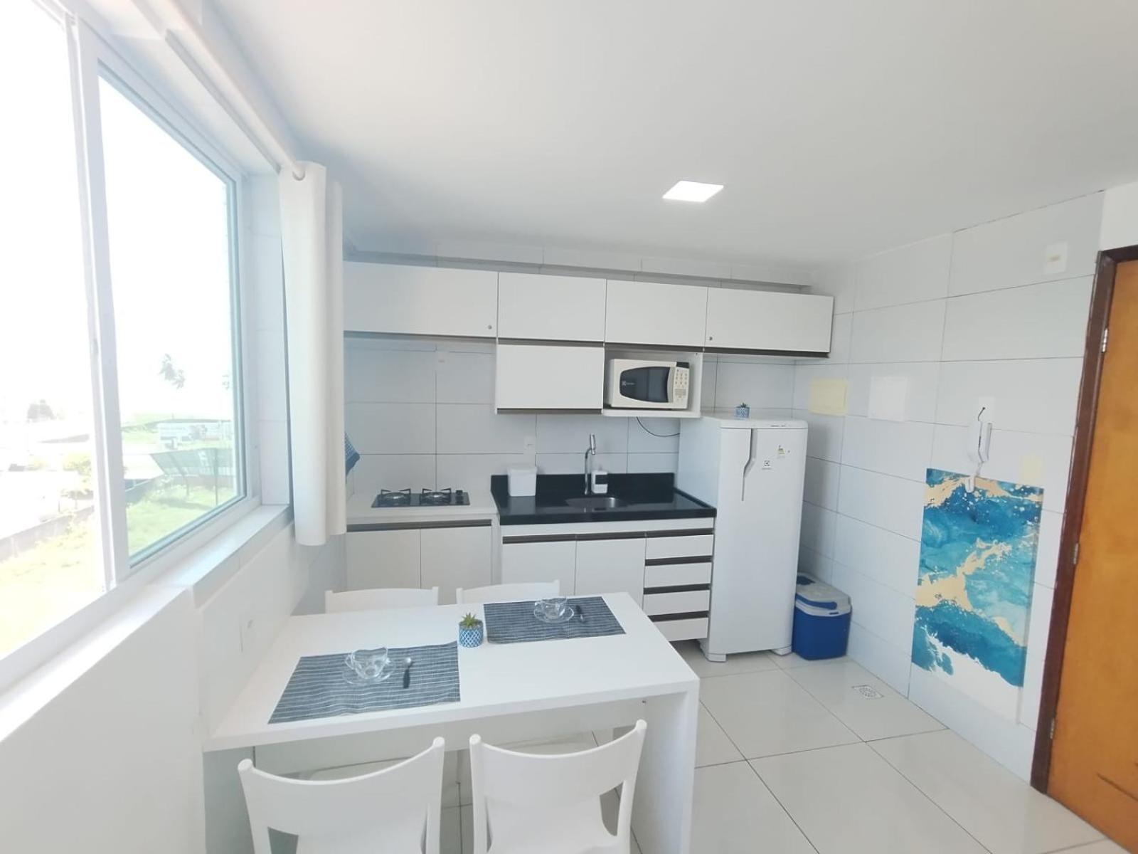 Caribbean Blue Ap 401 Apartamento