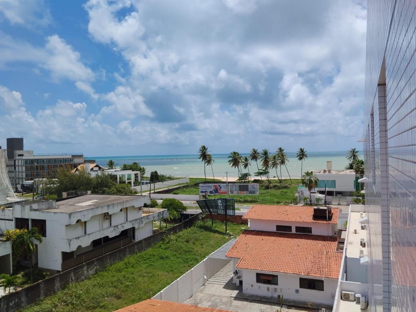 Apartamento Caribbean Blue Ap 401