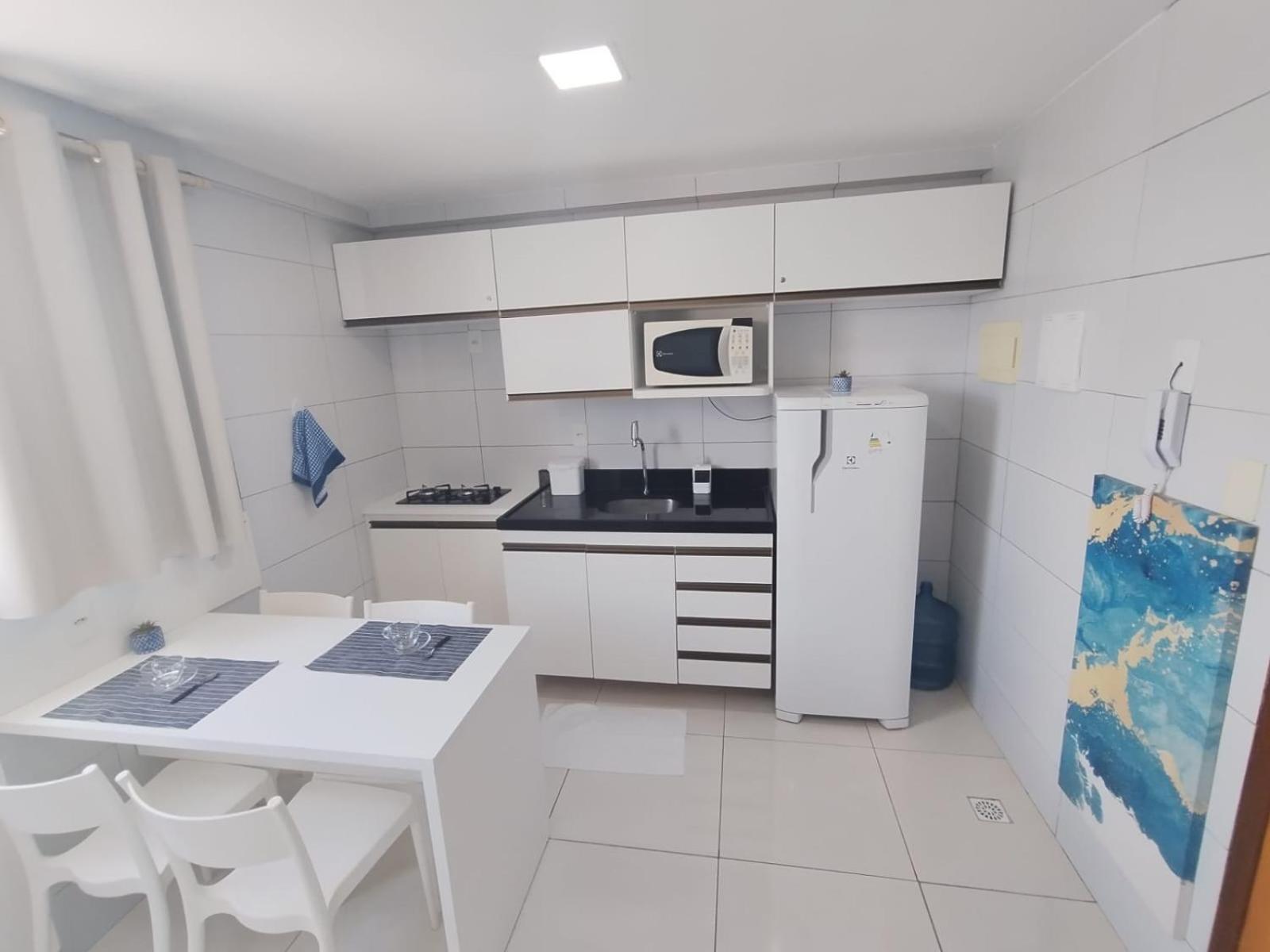 Apartamento Caribbean Blue Ap 401 *